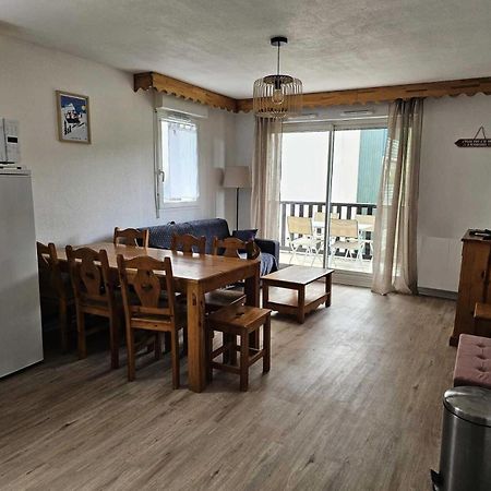 Residence Hauts De Peyragudes Mp - T3/8Pers -Haut De Peyragudes C15- Peyresourde Mae-2311 Germ Экстерьер фото